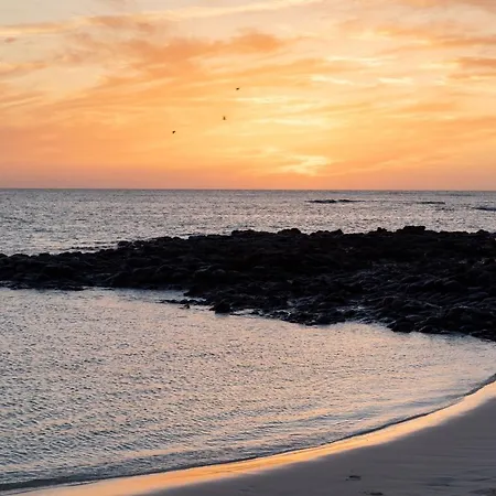 فيلة Home2book Ocean Surf House Fuerteventura