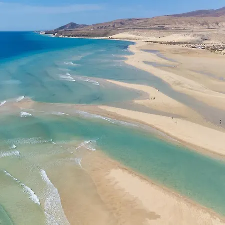 Home2book Ocean Surf House Fuerteventura * لا أوليفا