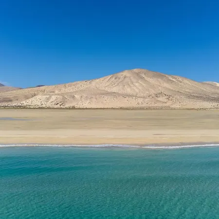فيلة Home2book Ocean Surf House Fuerteventura لا أوليفا