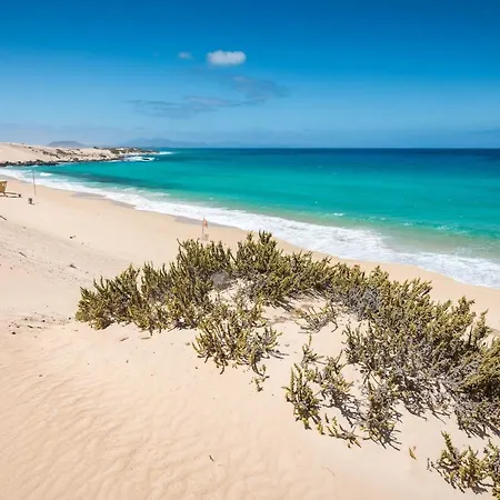 فيلة Home2book Ocean Surf House Fuerteventura *
