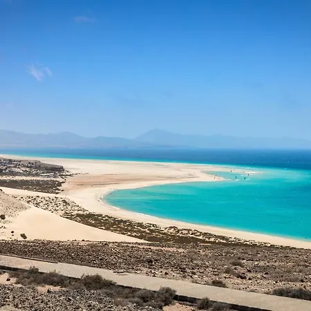 فيلة Home2book Ocean Surf House Fuerteventura *