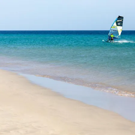 Home2book Ocean View With Private Pool لا أوليفا