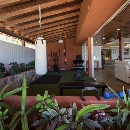 فيلة Home2book Ocean View With Private Pool