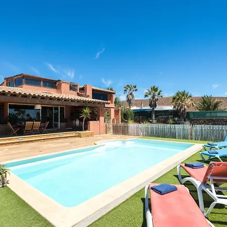 Home2book Ocean Surf House Fuerteventura فيلة *