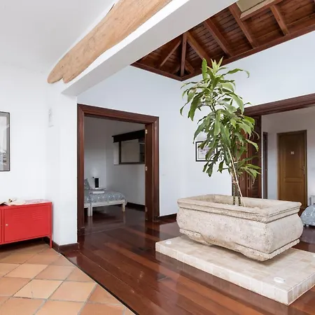 Home2book Ocean Surf House Fuerteventura فيلة لا أوليفا