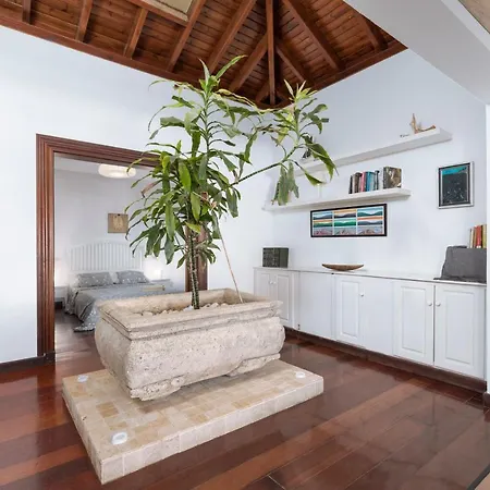 Home2book Ocean View With Private Pool لا أوليفا