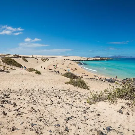 فيلة Home2book Ocean Surf House Fuerteventura لا أوليفا