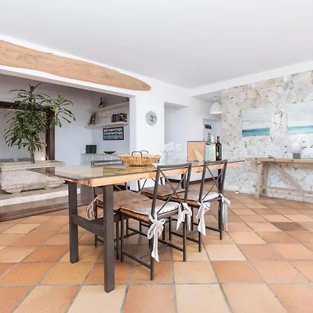 فيلة Home2book Ocean View With Private Pool