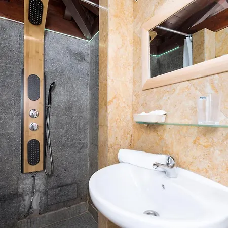 Home2book Ocean Surf House Fuerteventura فيلة *