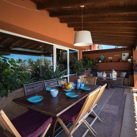 فيلة Home2book Ocean Surf House Fuerteventura