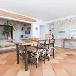 Villa Home2book Ocean View With Private Pool