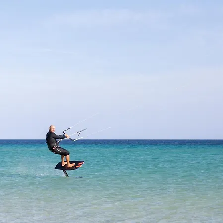 Вилла Home2book Ocean View With Private Pool