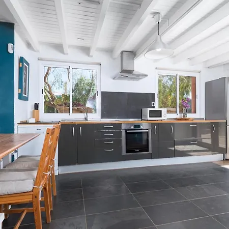 Home2book Ocean View With Private Pool *