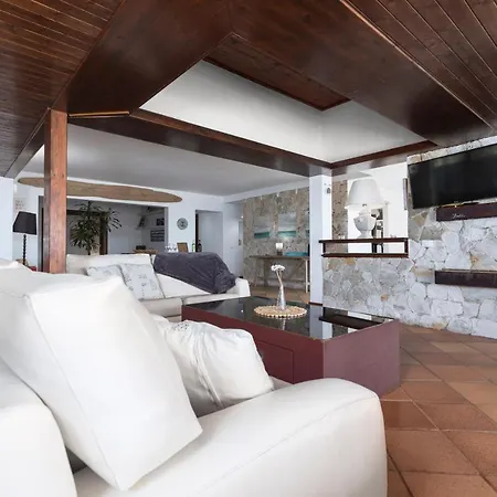 Home2book Ocean View With Private Pool * Ла-Олива