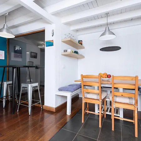 Home2book Ocean View With Private Pool *