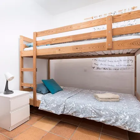 Вилла Home2book Ocean View With Private Pool Ла-Олива