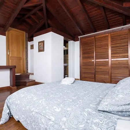 Вилла Home2book Ocean View With Private Pool Ла-Олива