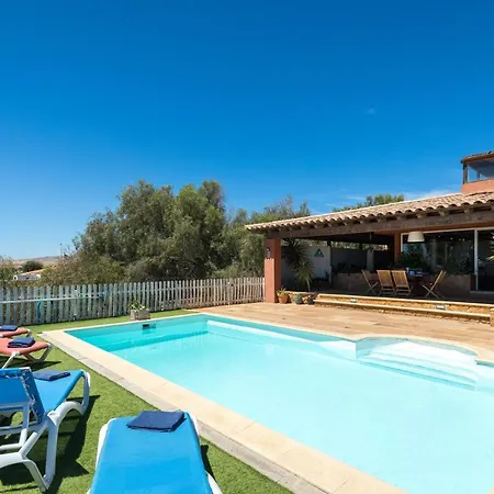 Home2book Ocean View With Private Pool * Ла-Олива