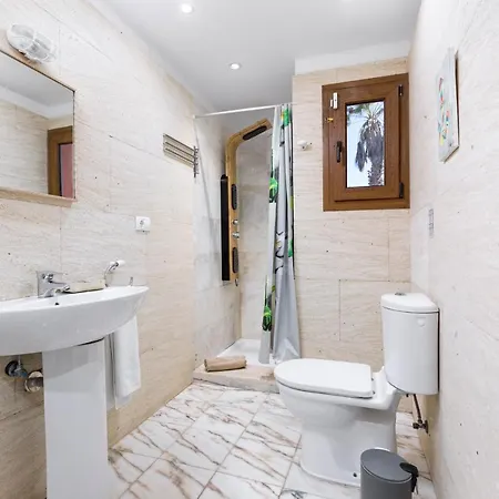 Home2book Ocean View With Private Pool * La Oliva